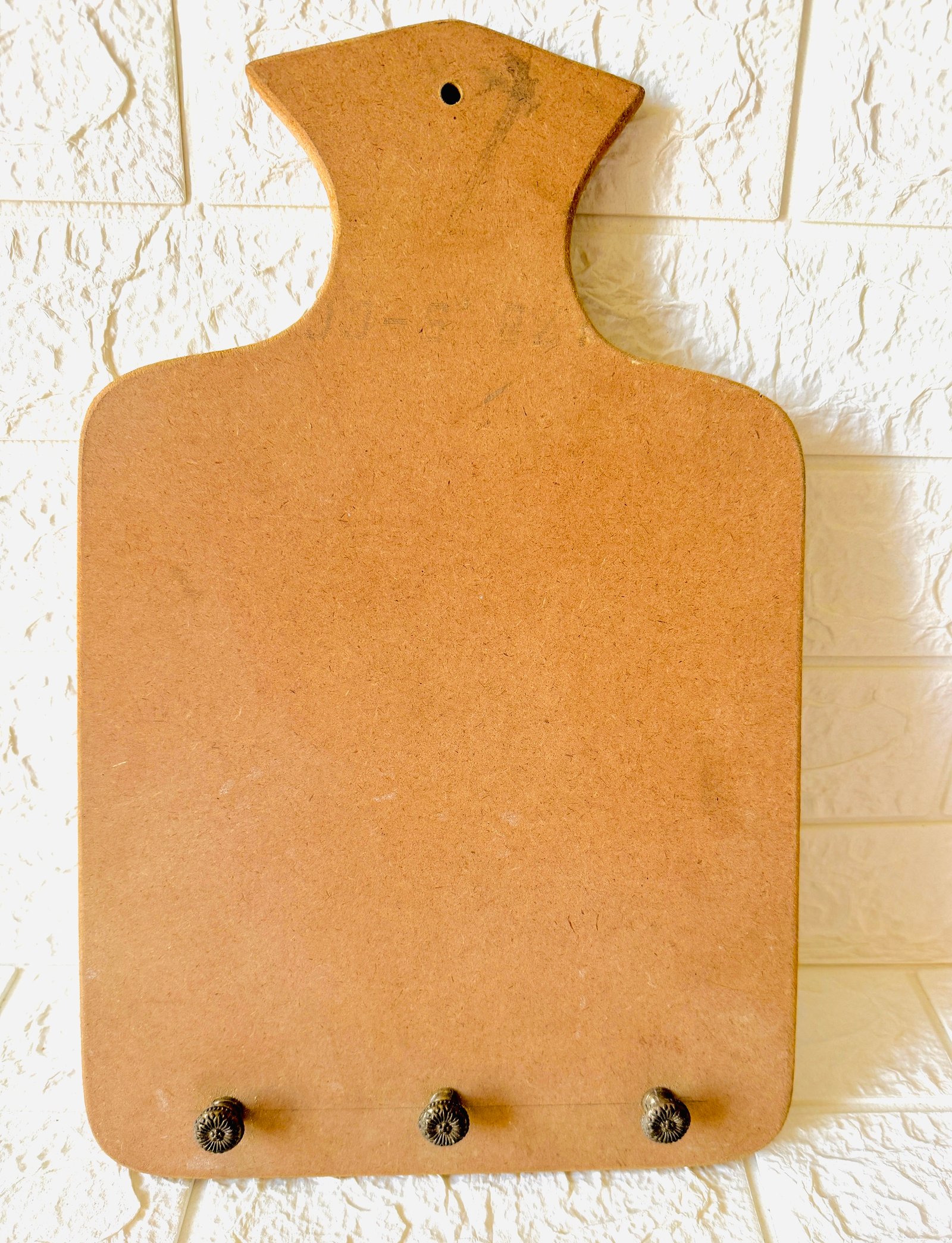 Big Geode Agate base