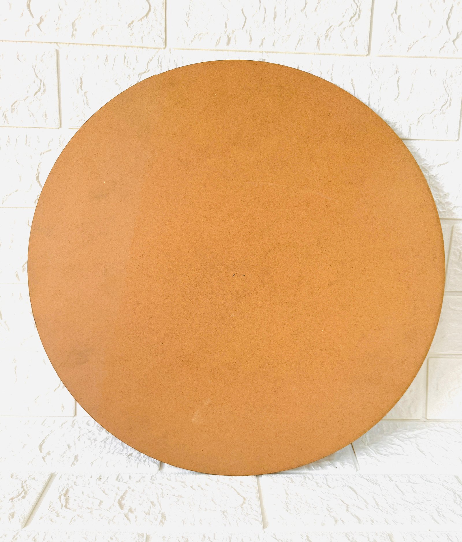 Round Plank big size